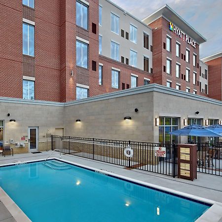Hyatt Place แชเปิลฮิลล์ ภายนอก รูปภาพ