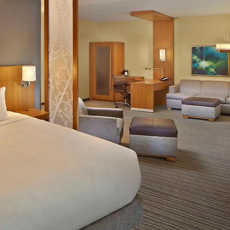 Hyatt Place แชเปิลฮิลล์ ภายนอก รูปภาพ
