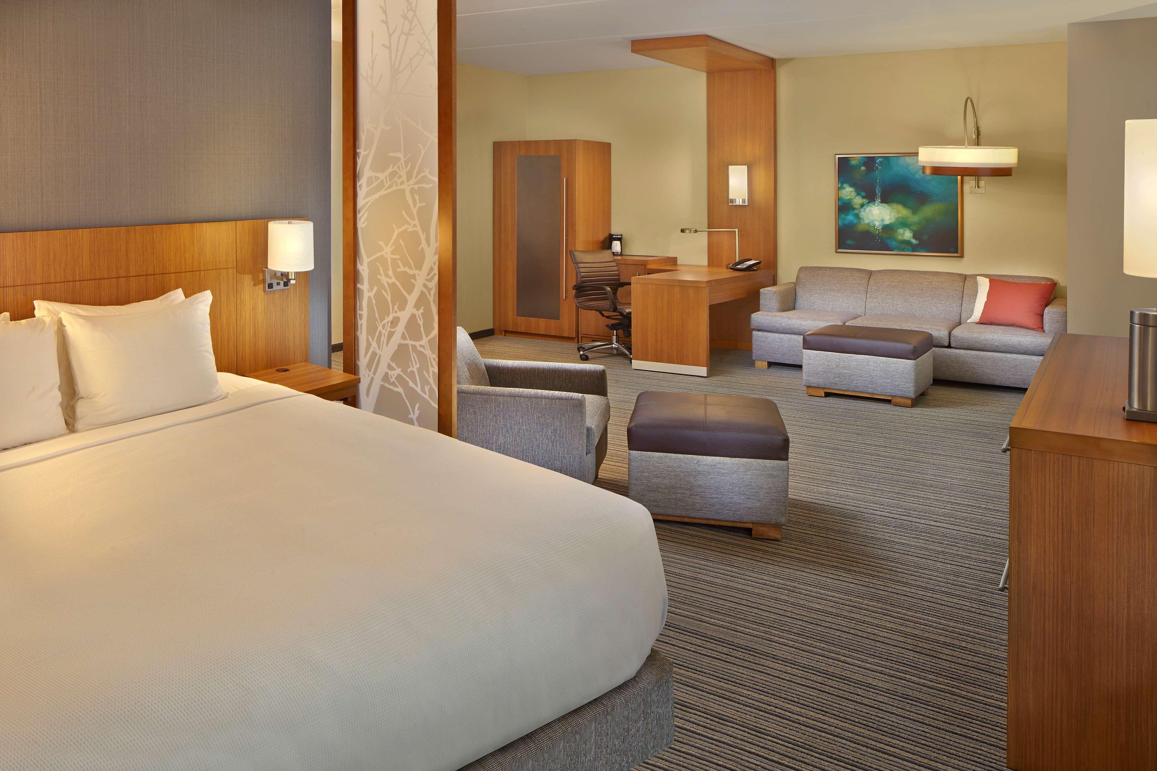 Hyatt Place แชเปิลฮิลล์ ภายนอก รูปภาพ