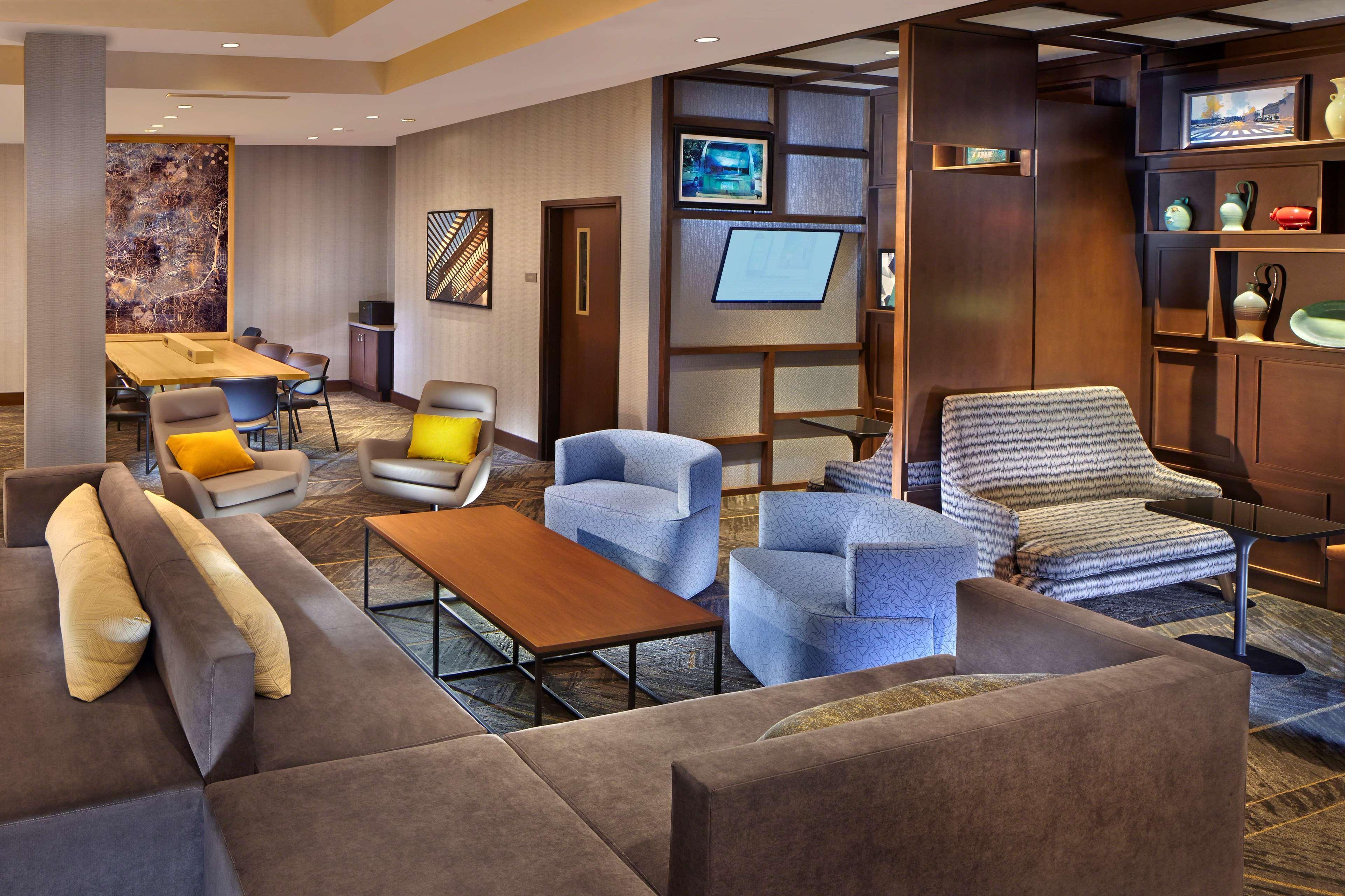 Hyatt Place แชเปิลฮิลล์ ภายนอก รูปภาพ