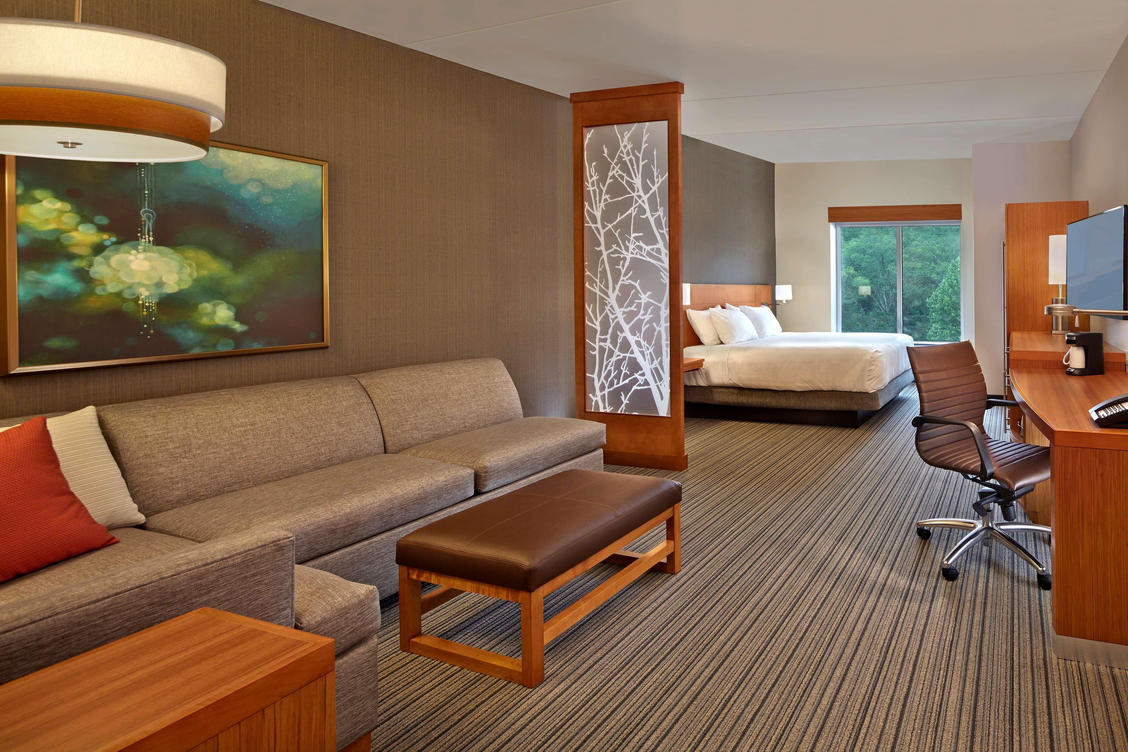Hyatt Place แชเปิลฮิลล์ ภายนอก รูปภาพ