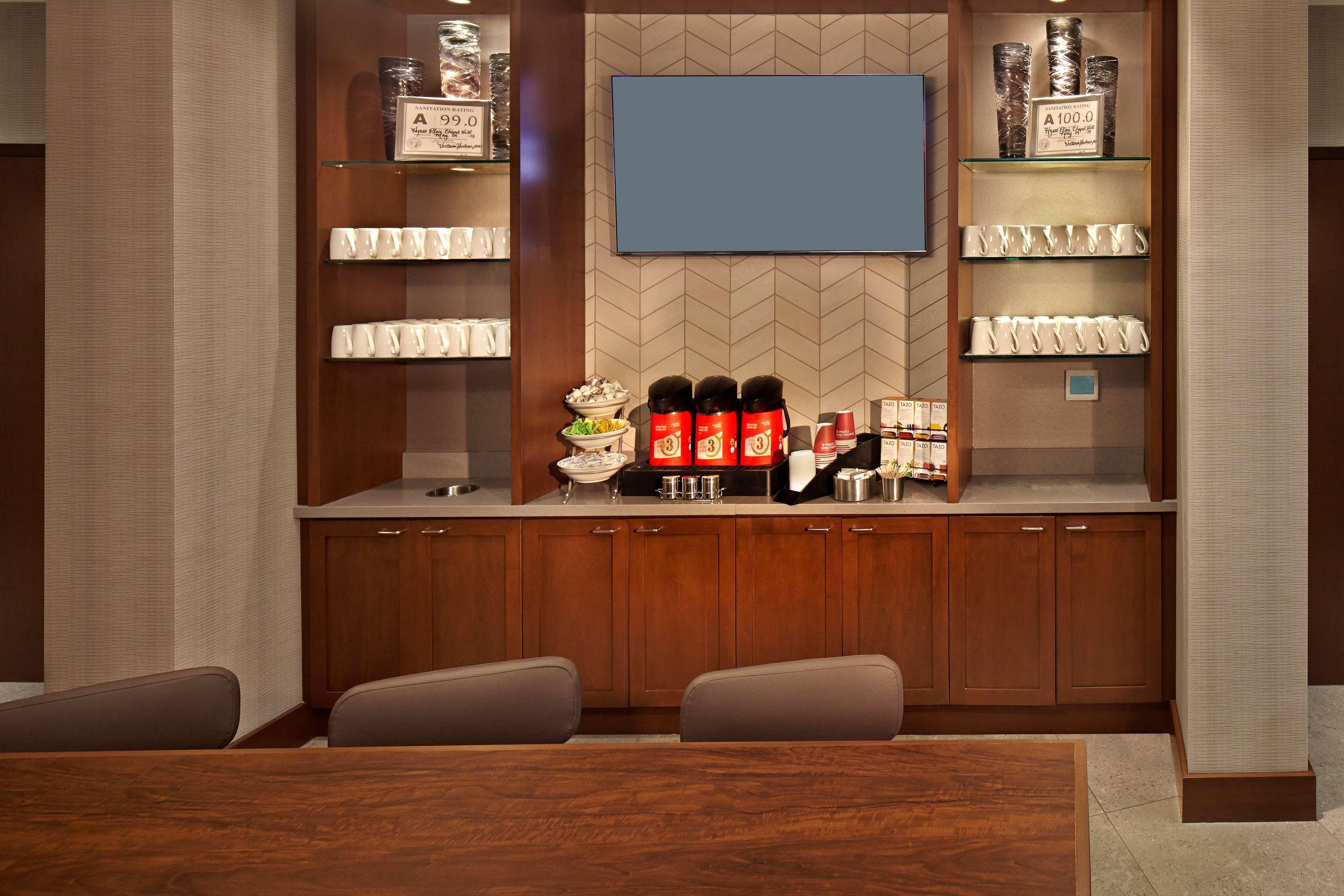 Hyatt Place แชเปิลฮิลล์ ภายนอก รูปภาพ