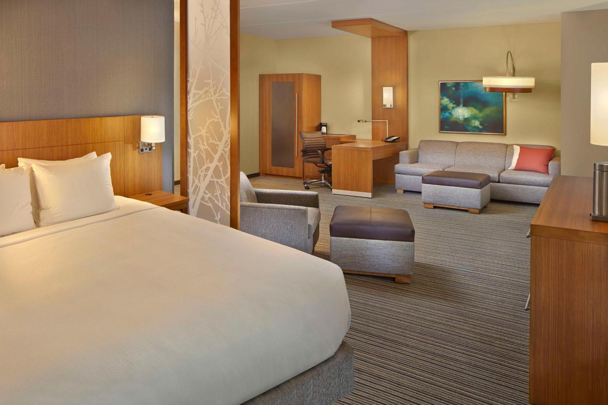 Hyatt Place แชเปิลฮิลล์ ภายนอก รูปภาพ